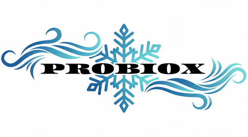 ProbioX